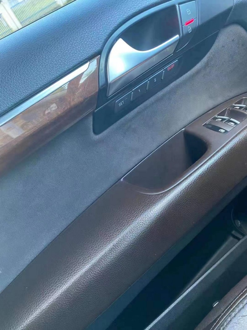 武汉12年奥迪Q74