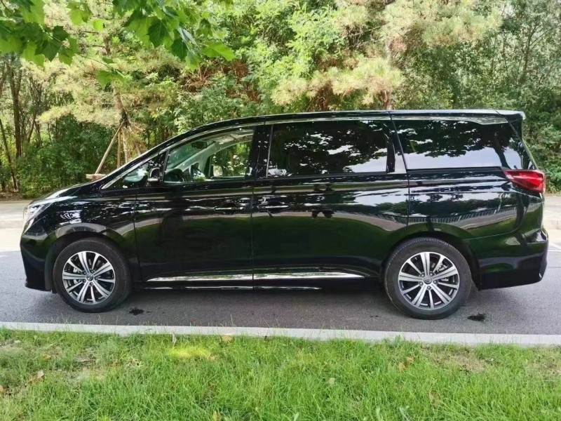 保定20年传祺GM87