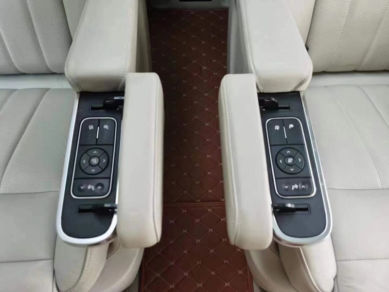 保定20年传祺GM84