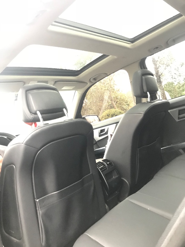 泰州12年奔驰CLK级1