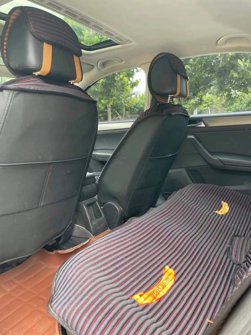 焦作15年大眾桑塔納2