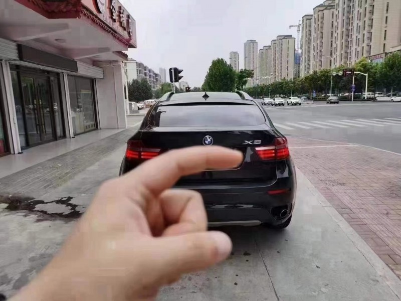 臨沂13年寶馬X61