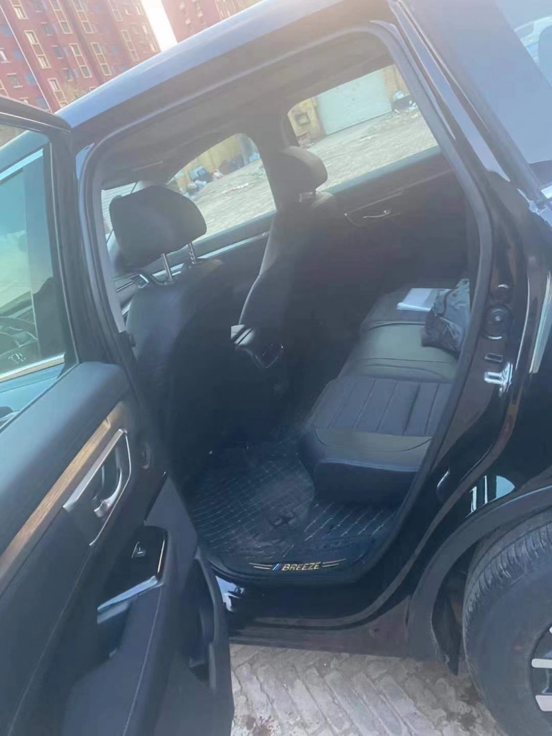 保定20年本田皓影4