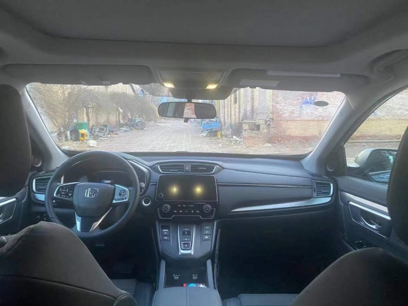 保定20年本田皓影5