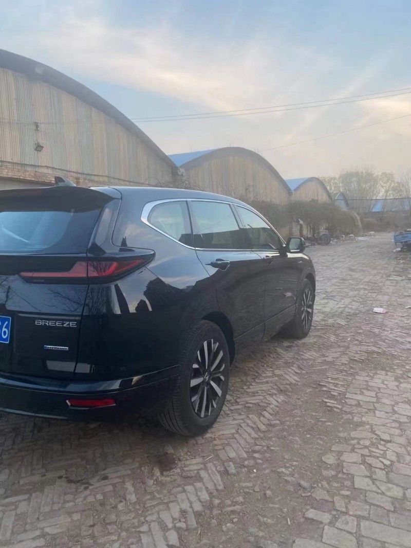 保定20年本田皓影7