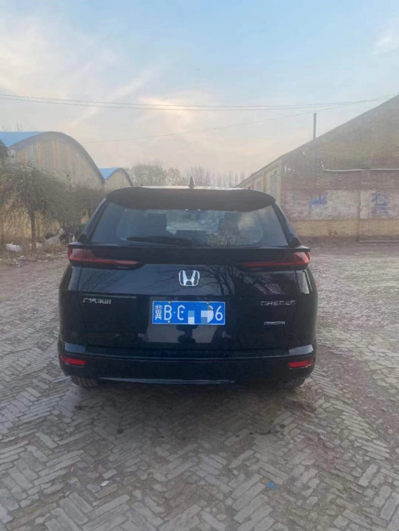 保定20年本田皓影9