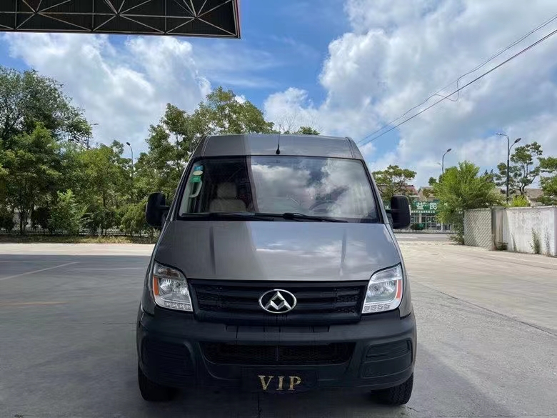 盐城15年大通V801