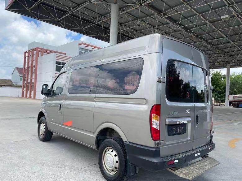 盐城15年大通V805