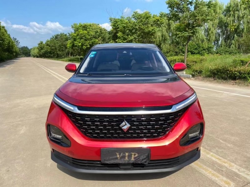 常州20年寶駿rm59