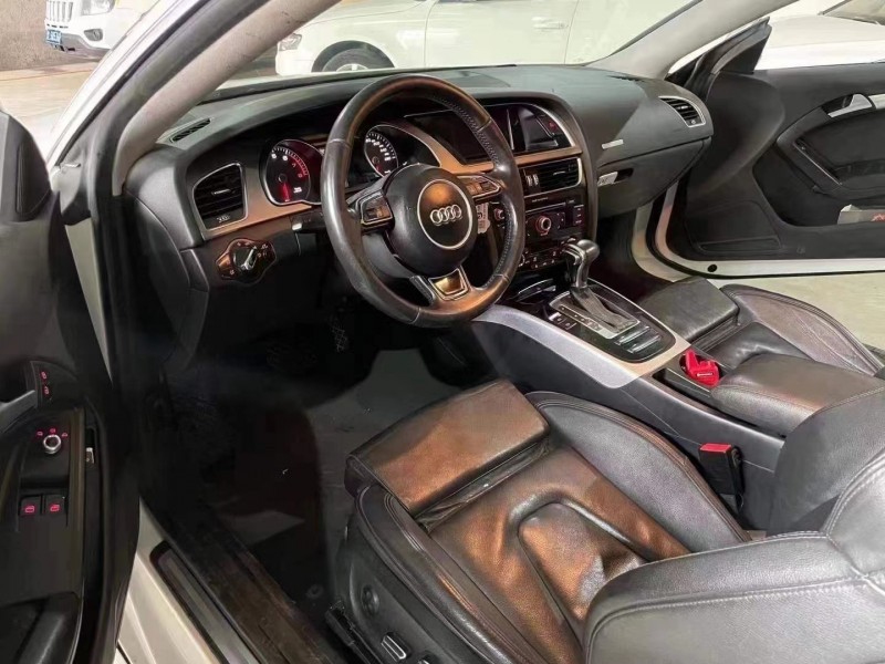 潍坊13年奥迪A55