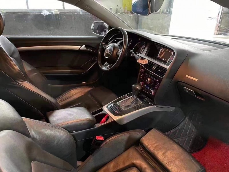 潍坊13年奥迪A54