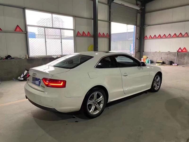 潍坊13年奥迪A56