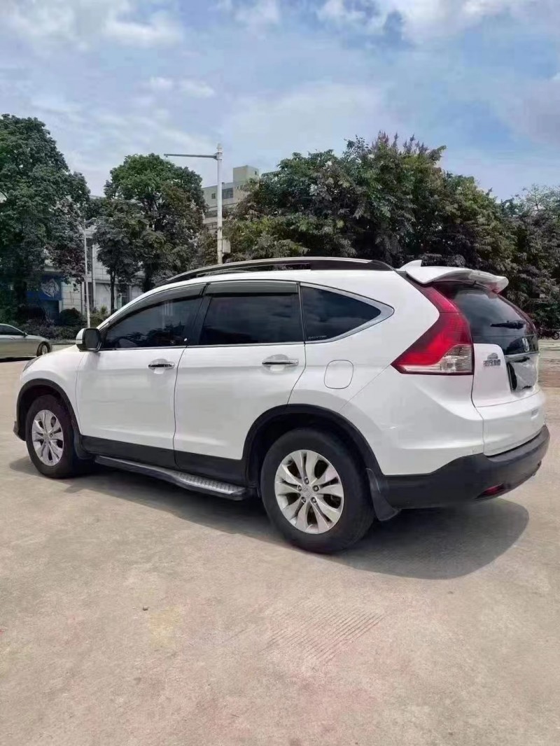 汕頭15年本田CR-V7