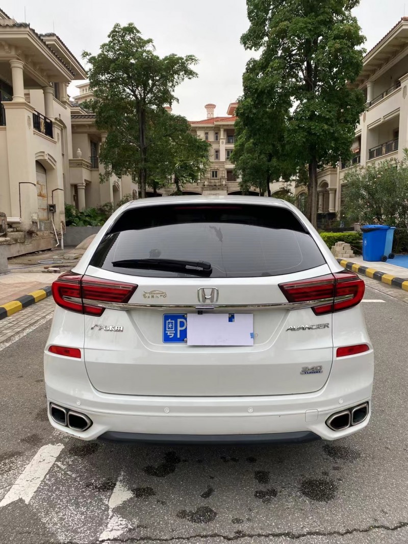 中山20年本田冠道5