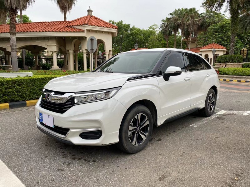 中山20年本田冠道4