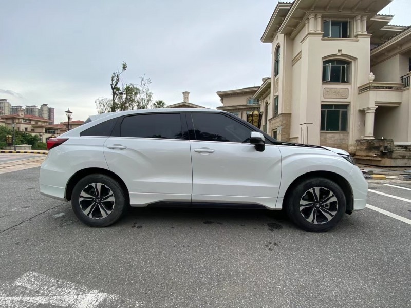 中山20年本田冠道1