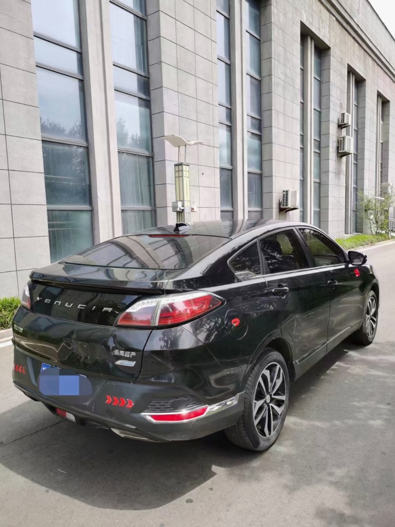 徐州17年啟辰T908