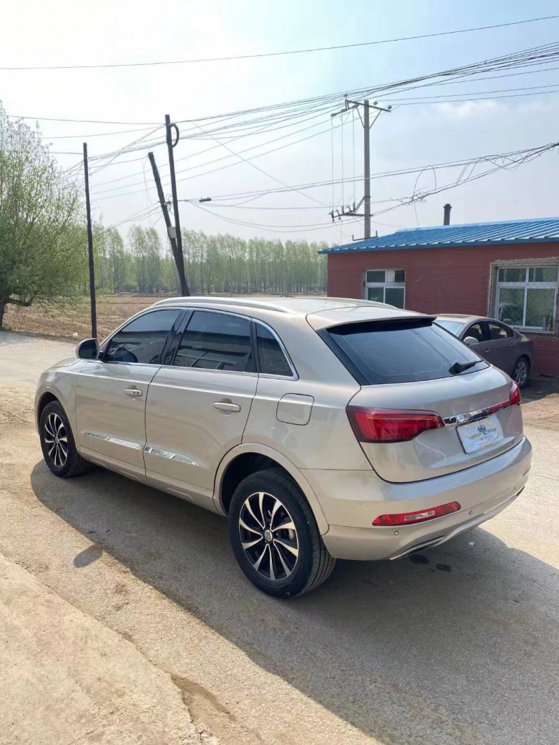 沈陽16年眾泰SR75