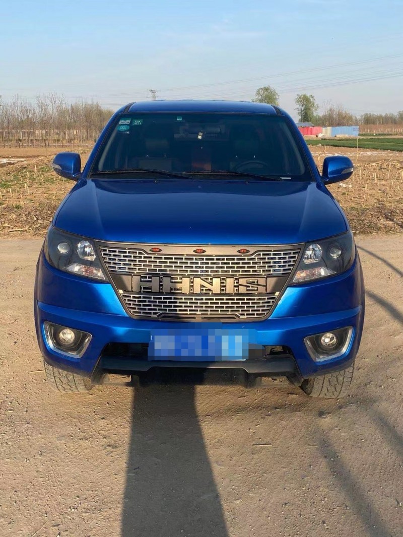 保定19年黄海黄海N21