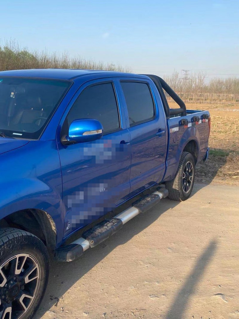 保定19年黄海黄海N22