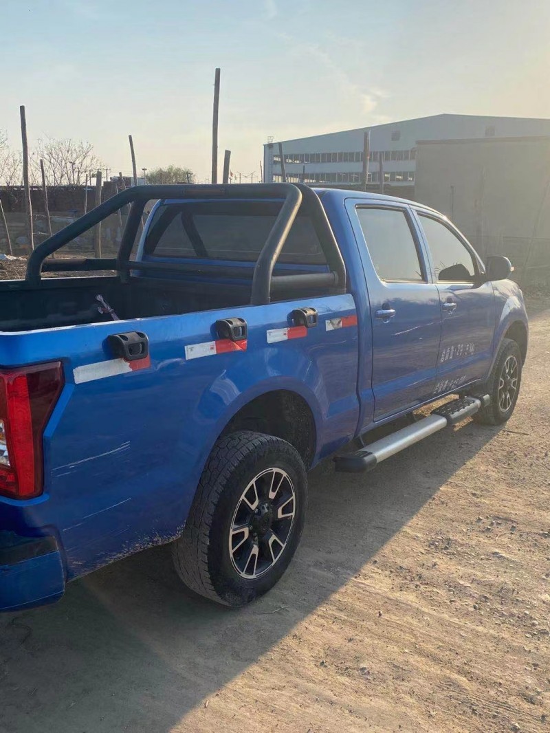 保定19年黄海黄海N26