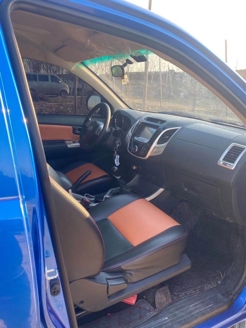 保定19年黄海黄海N28