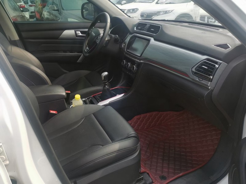 保定18年哈弗H29