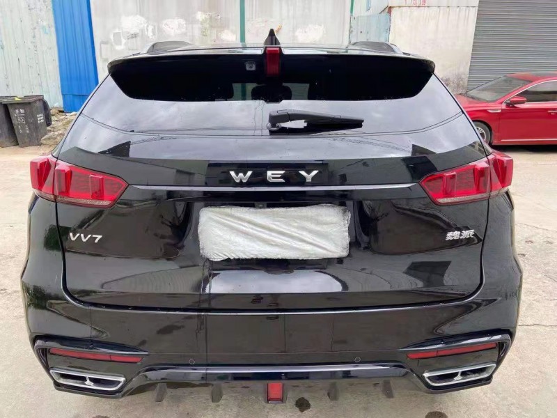 广州19年WEYVV78
