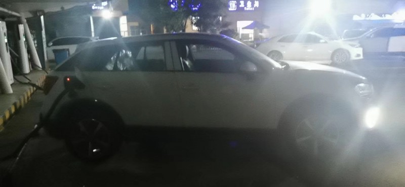 晉城21年奧迪Q23