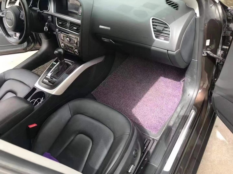 泰州14年奥迪A53