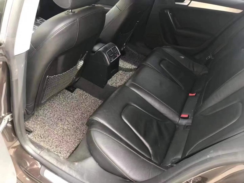 泰州14年奥迪A54