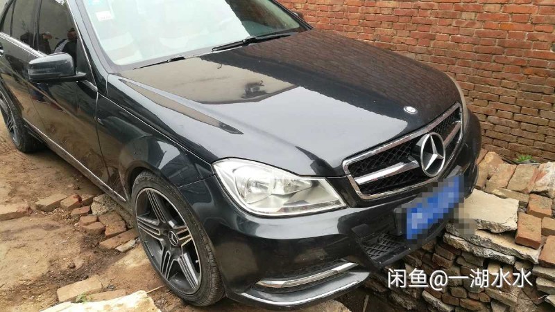 商丘13年奔馳C1