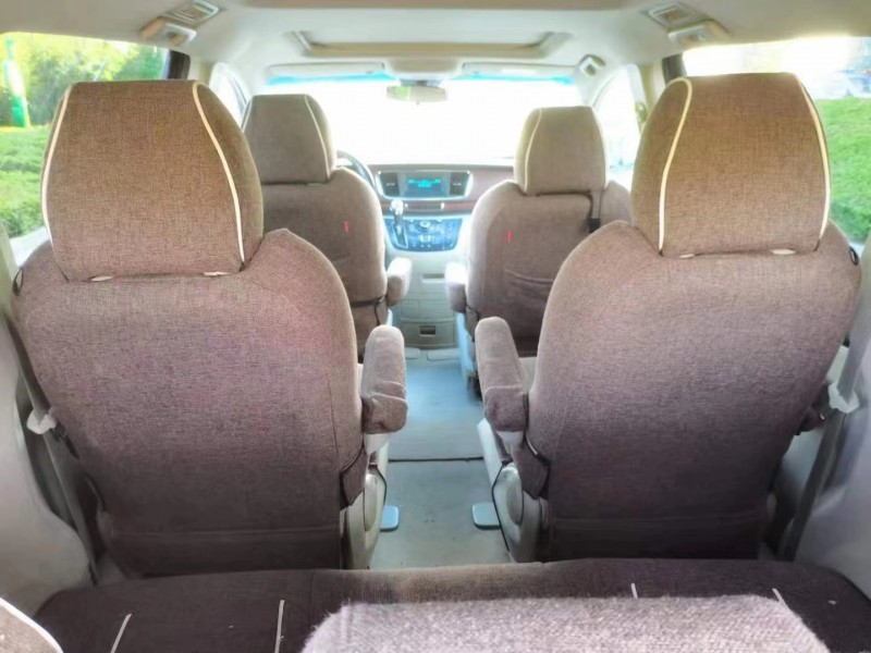 潍坊16年别克GL86