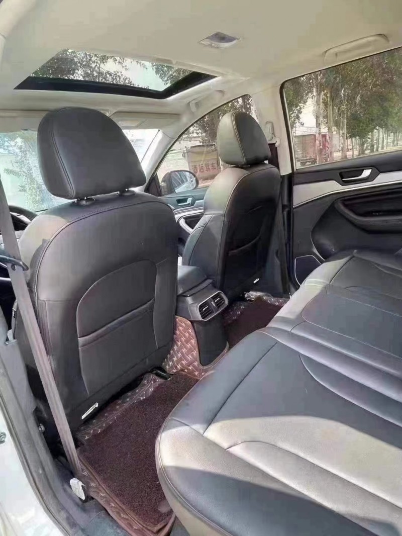 保定18年哈弗H65