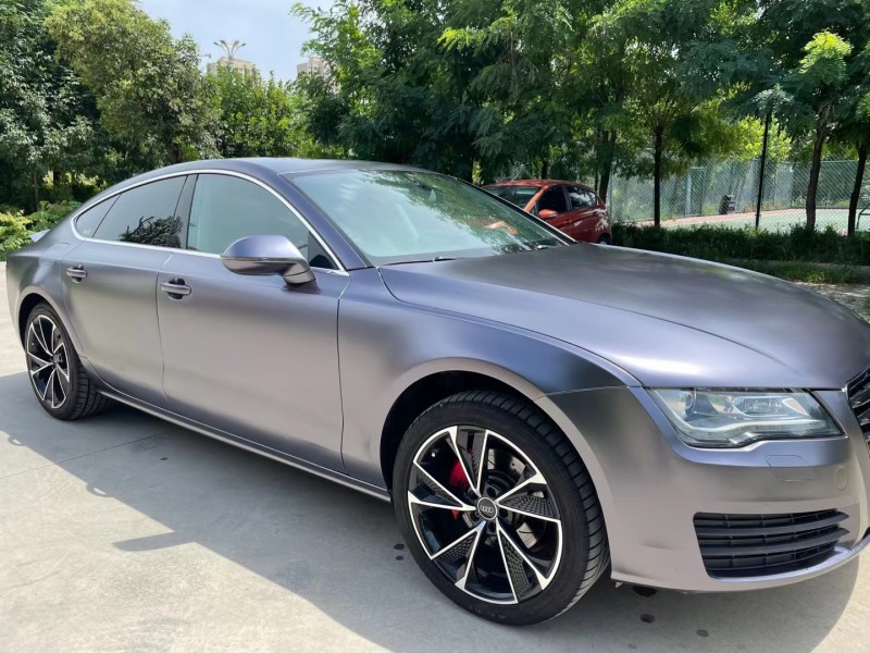 枣庄14年奥迪A72