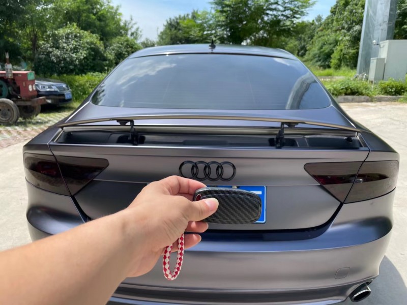 枣庄14年奥迪A78