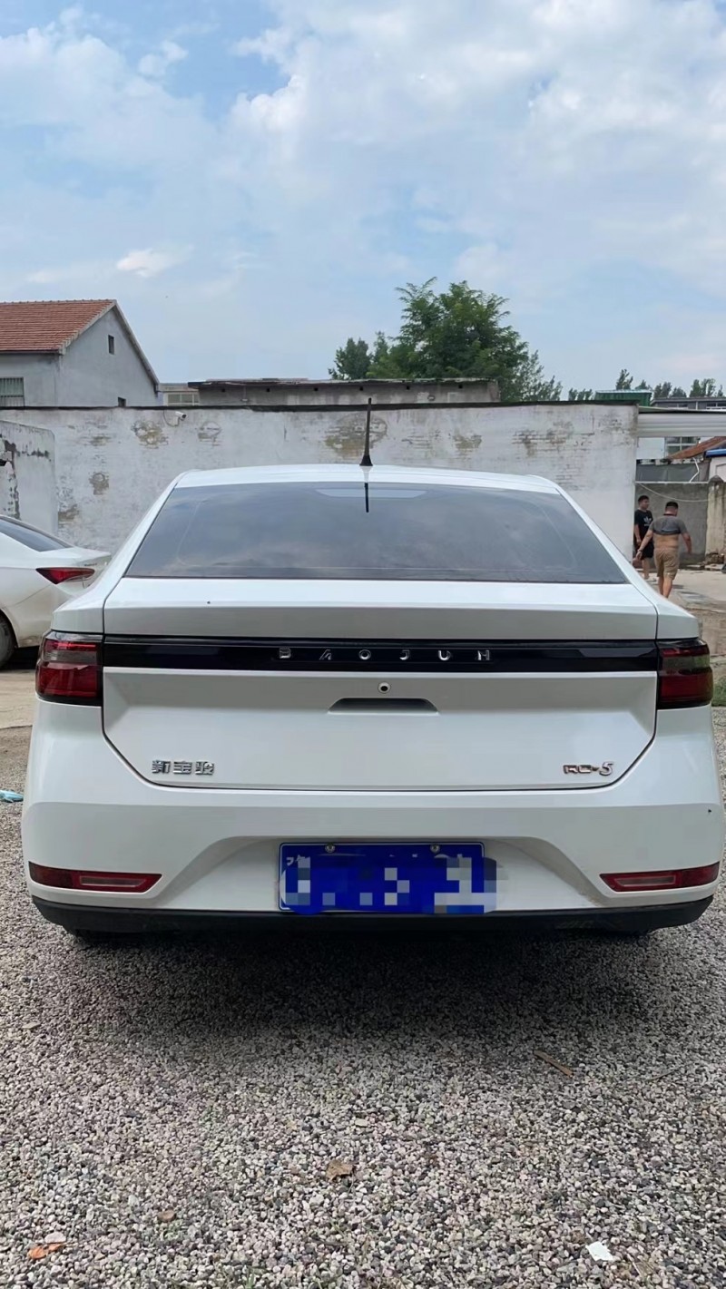 德州21年寶駿RC59