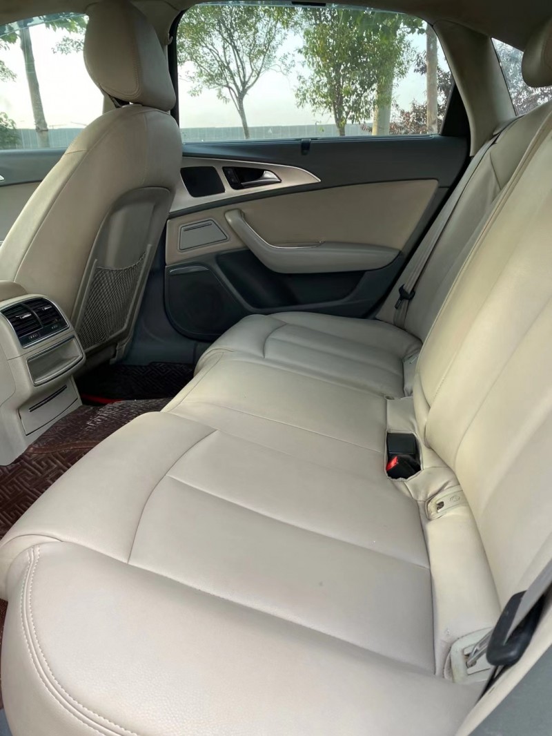 徐州14年奥迪A6L6