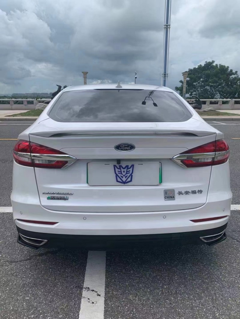 佛山20年福特蒙迪欧7