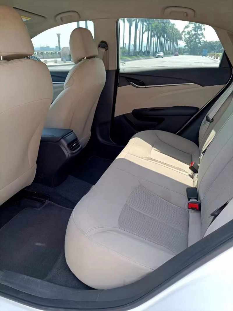 佛山20年别克英朗6