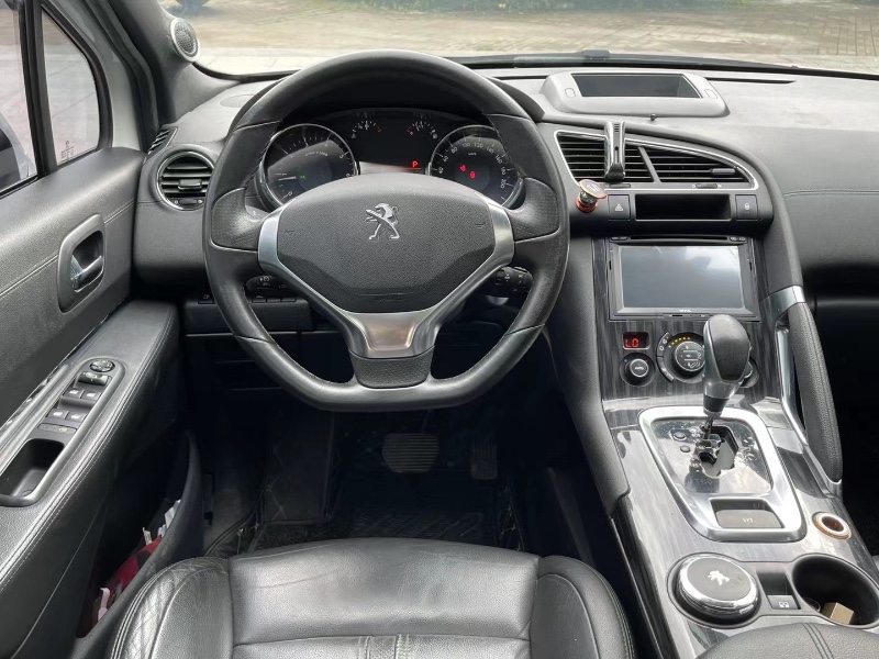 深圳13年标致30085