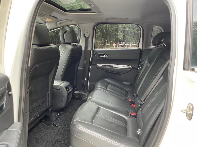 深圳13年标致30087