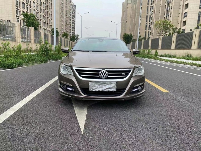蘇州13年大眾CC1