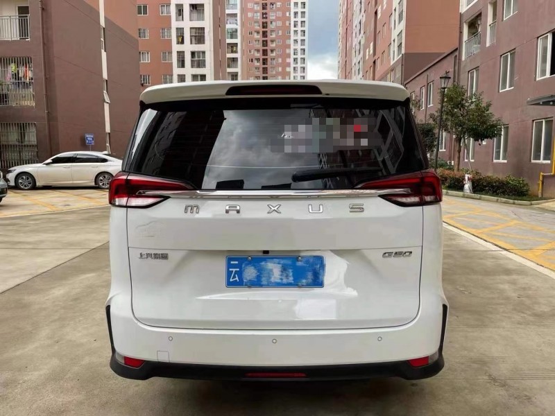 昆明20年大通G508