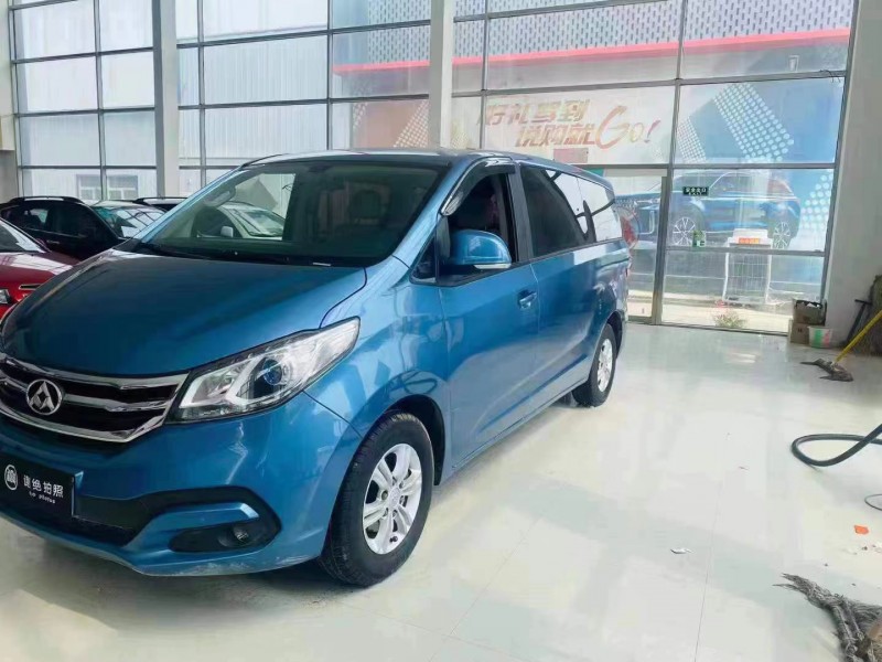 保定17年大通G102