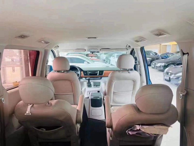 保定17年大通G104