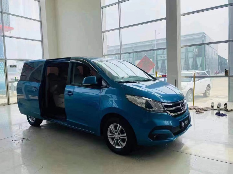 保定17年大通G103