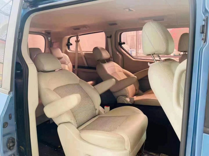 保定17年大通G105