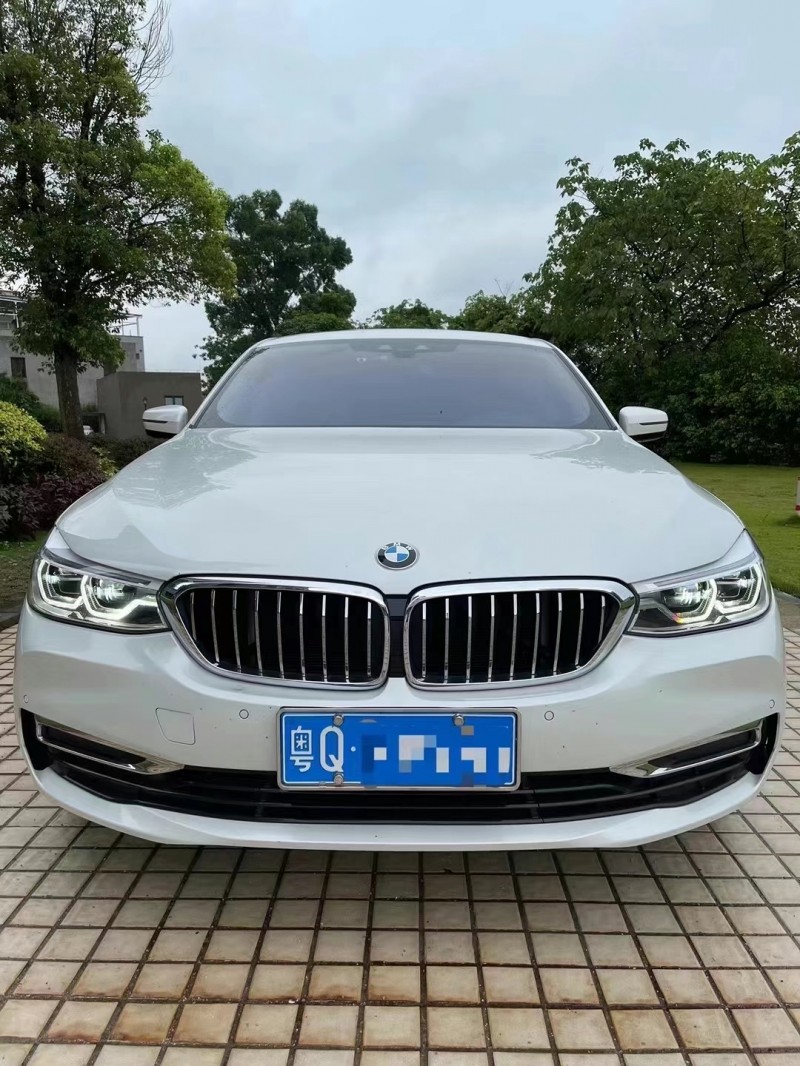 抵押车交易年宝马6系gt正规抵押车出售 全国正规抵押车出售服务信息平台 抵押车交易网