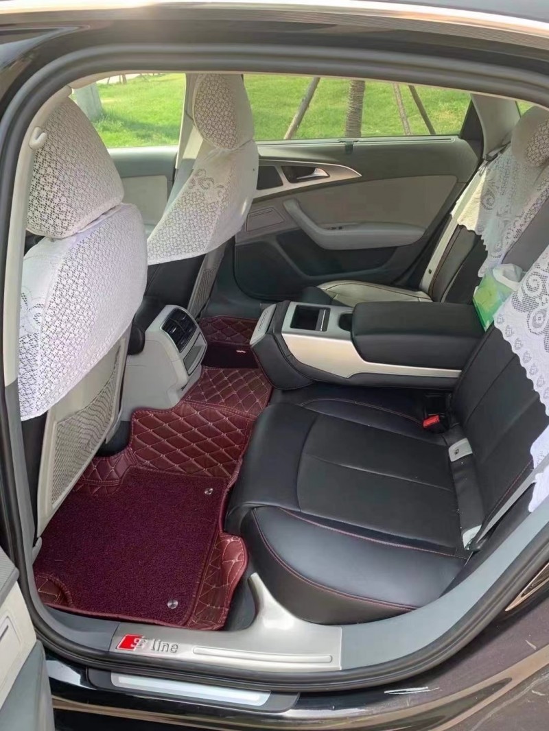 济宁14年奥迪A6L4